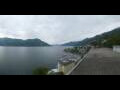 Webcam Brissago (Lago Maggiore)