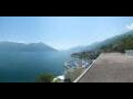 Webcam Brissago (Lake Maggiore)