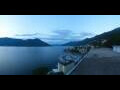 Webcam Brissago (Lago Maggiore)