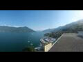 Webcam Brissago (Lago Maggiore)