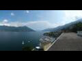 Webcam Brissago (Lake Maggiore)