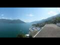 Webcam Brissago (Lac Majeur)