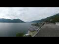 Webcam Brissago (Lake Maggiore)
