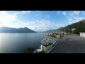 Webcam Brissago (Lac Majeur)