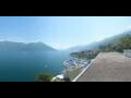 Webcam Brissago (Lago Maggiore)