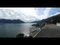 Webcam Brissago (Lago Maggiore)