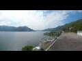Webcam Brissago (Lago Maggiore)