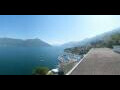 Webcam Brissago (Lago Maggiore)