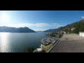 Webcam Brissago (Lago Maggiore)