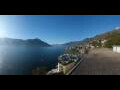 Webcam Brissago (Lago Maggiore)