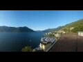 Webcam Brissago (Lago Maggiore)