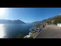Webcam Brissago (Lac Majeur)