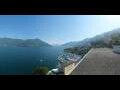 Webcam Brissago (Lago Maggiore)