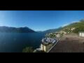 Webcam Brissago (Lake Maggiore)