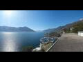 Webcam Brissago (Lake Maggiore)