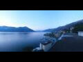 Webcam Brissago (Lago Maggiore)