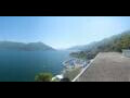 Webcam Brissago (Lac Majeur)