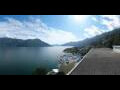 Webcam Brissago (Lac Majeur)