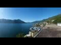 Webcam Brissago (Lake Maggiore)