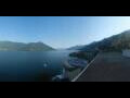 Webcam Brissago (Lago Maggiore)
