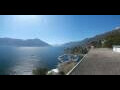 Webcam Brissago (Lago Maggiore)