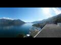 Webcam Brissago (Lago Maggiore)