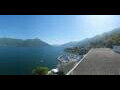 Webcam Brissago (Lago Maggiore)