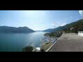Webcam Brissago (Lago Maggiore)