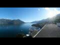 Webcam Brissago (Lago Maggiore)