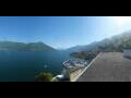 Webcam Brissago (Lago Maggiore)