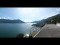 Webcam Brissago (Lago Maggiore)
