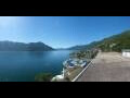 Webcam Brissago (Lake Maggiore)