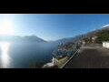 Webcam Brissago (Lago Maggiore)