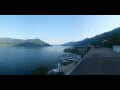 Webcam Brissago (Lake Maggiore)