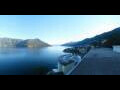 Webcam Brissago (Lago Maggiore)