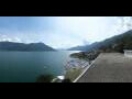 Webcam Brissago (Lake Maggiore)