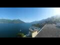 Webcam Brissago (Lago Maggiore)