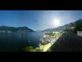 Webcam Brissago (Lago Maggiore)