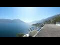 Webcam Brissago (Lake Maggiore)