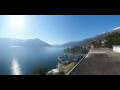 Webcam Brissago (Lago Maggiore)