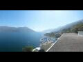 Webcam Brissago (Lago Maggiore)