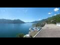 Webcam Brissago (Lake Maggiore)
