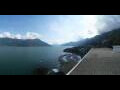 Webcam Brissago (Lago Maggiore)
