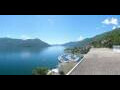 Webcam Brissago (Lago Maggiore)