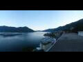 Webcam Brissago (Lac Majeur)