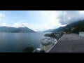 Webcam Brissago (Lake Maggiore)