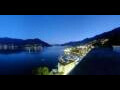 Webcam Brissago (Lac Majeur)