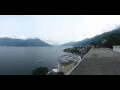 Webcam Brissago (Lago Maggiore)