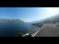 Webcam Brissago (Lago Maggiore)