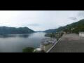 Webcam Brissago (Lake Maggiore)